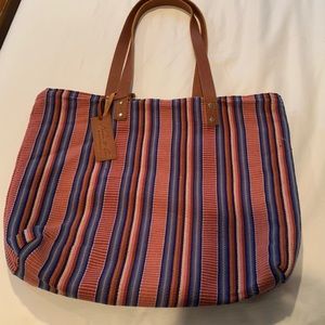 Nena and Co. coquette bag